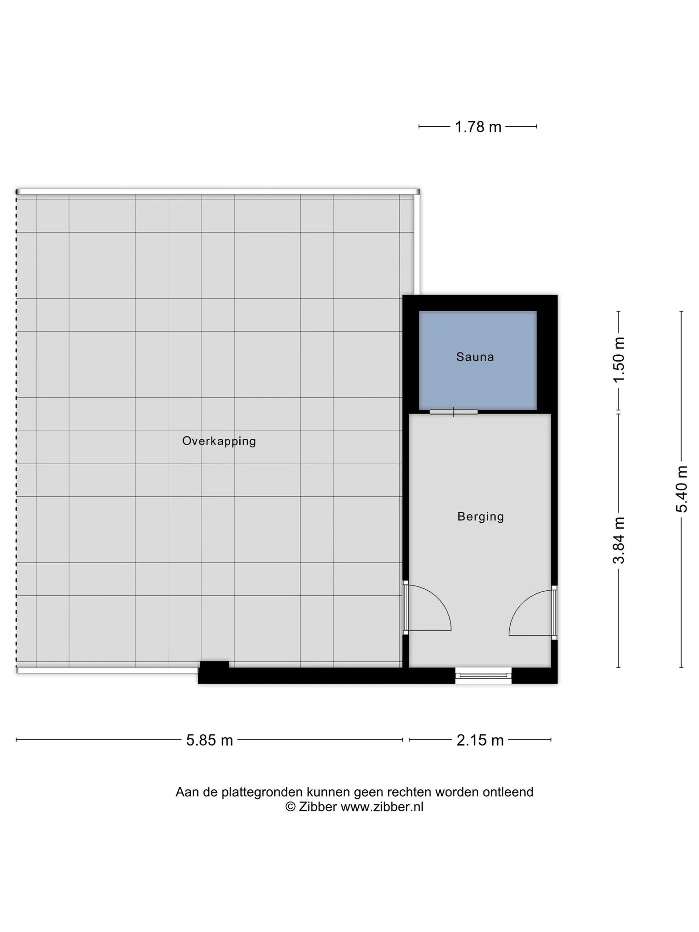 Bachlaan 14 Voorschoten thumbnail 61