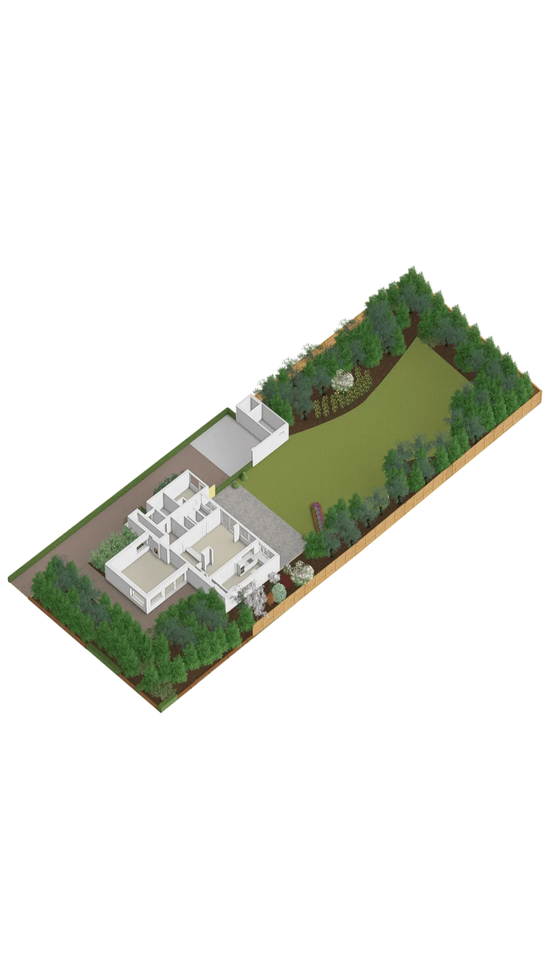Bachlaan 14 Voorschoten thumbnail 62