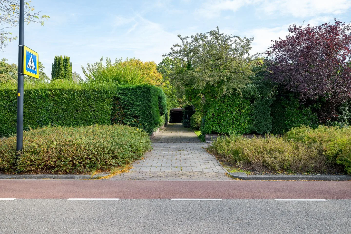 Bachlaan 14 Voorschoten thumbnail 8