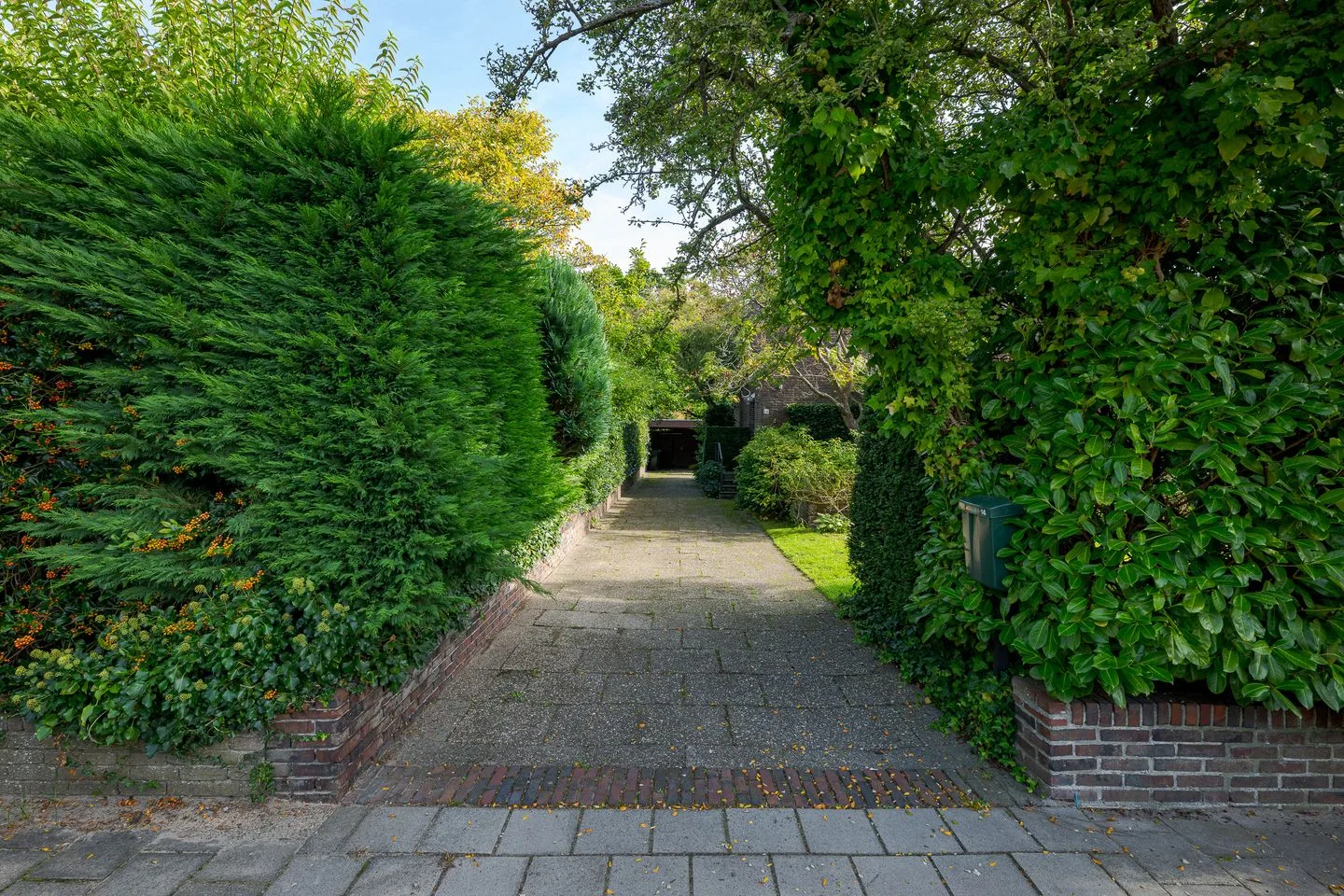 Bachlaan 14 Voorschoten thumbnail 9