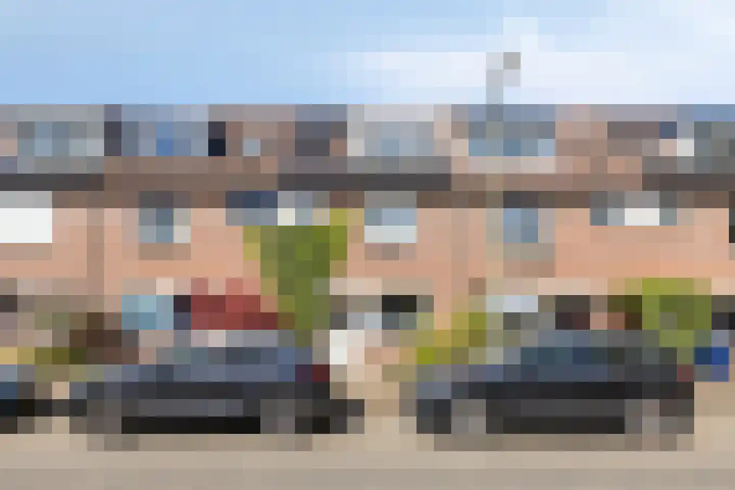 Bachlaan 16 Zeist