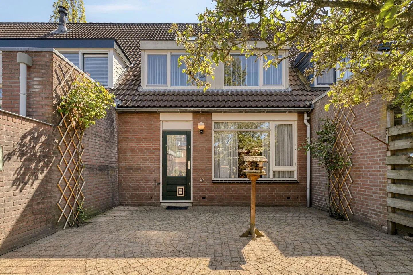 Bachlaan 16 Zeist thumbnail 27