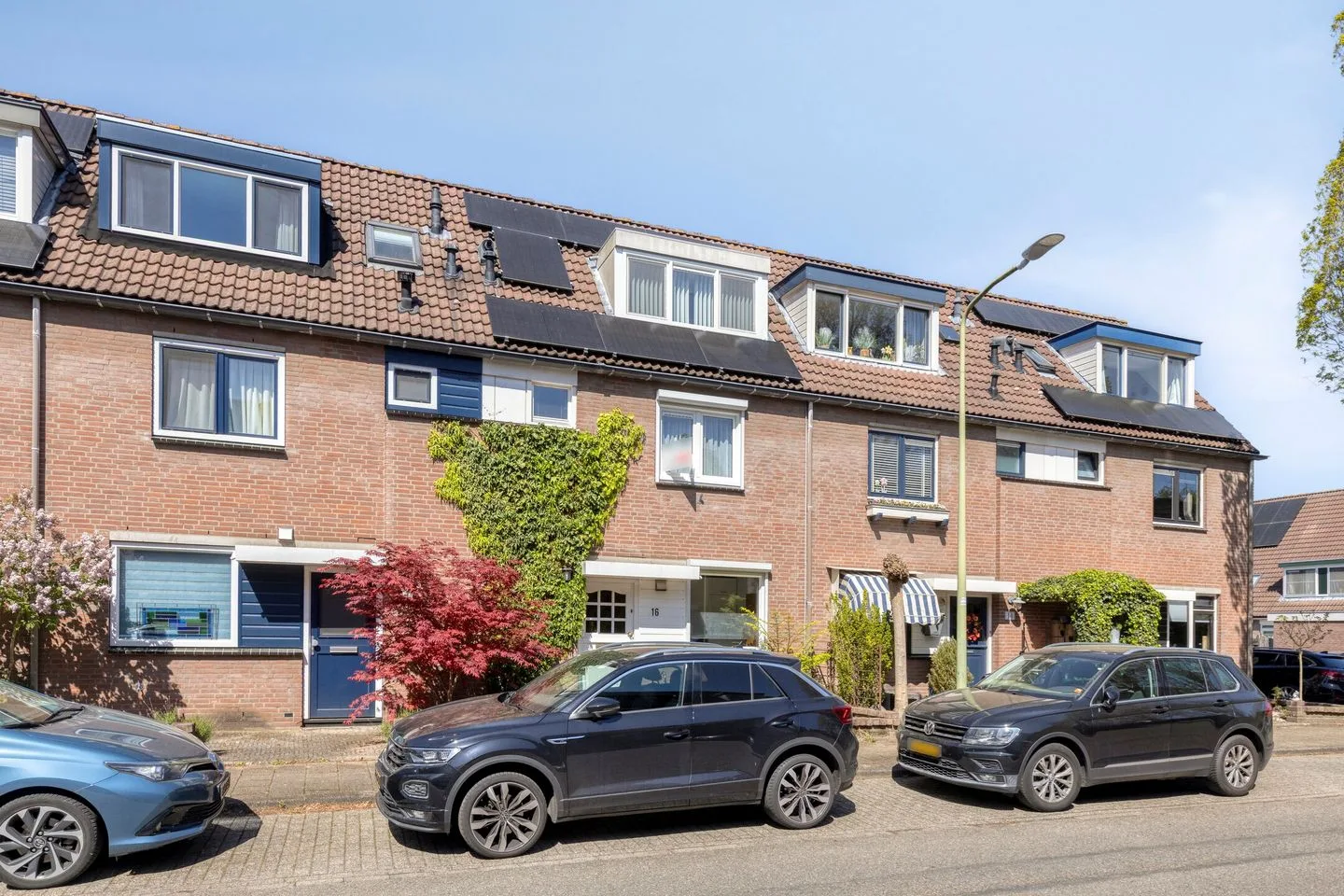Bachlaan 16 Zeist thumbnail 29