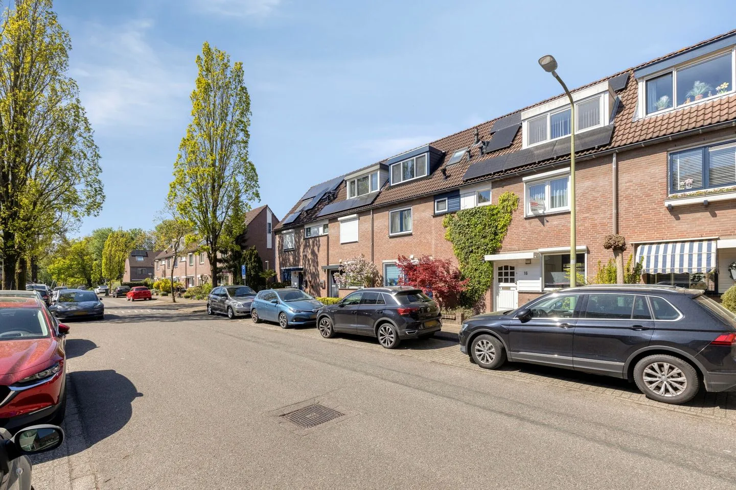 Bachlaan 16 Zeist thumbnail 31