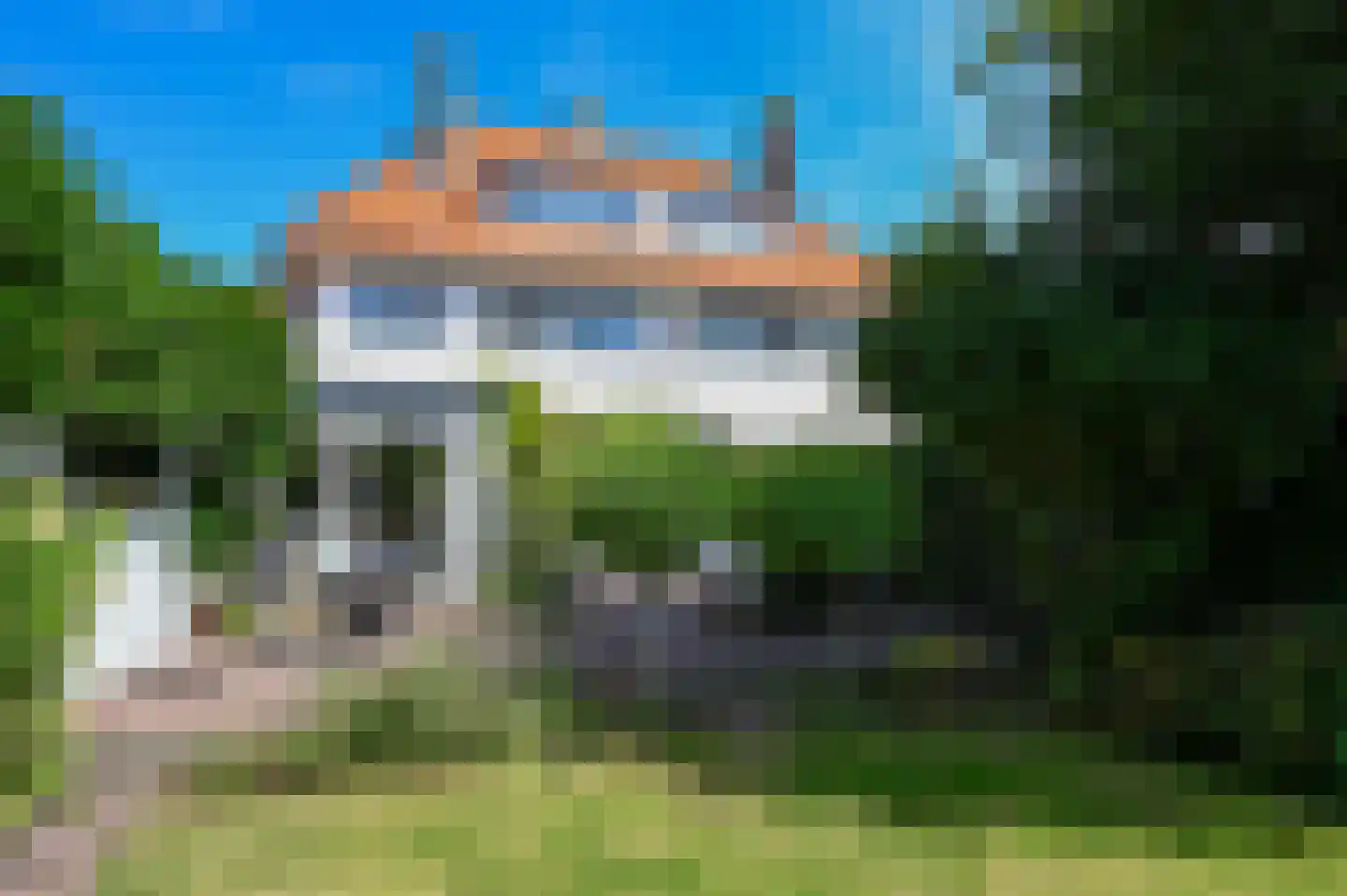 Bachlaan 18 Heemstede thumbnail 30