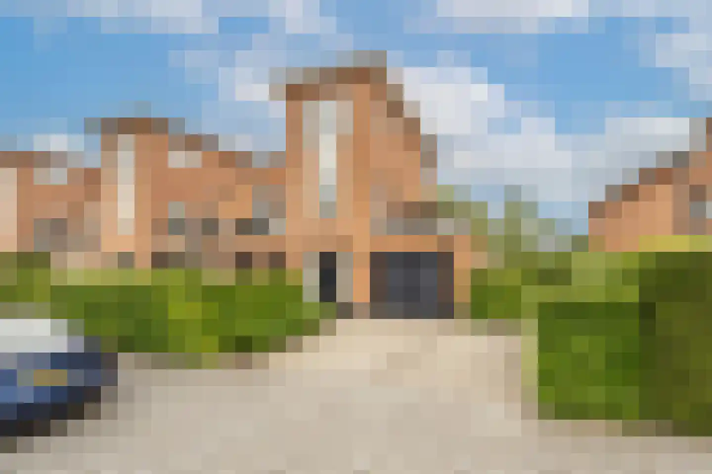 Bachlaan 186 in Oud-Beijerland