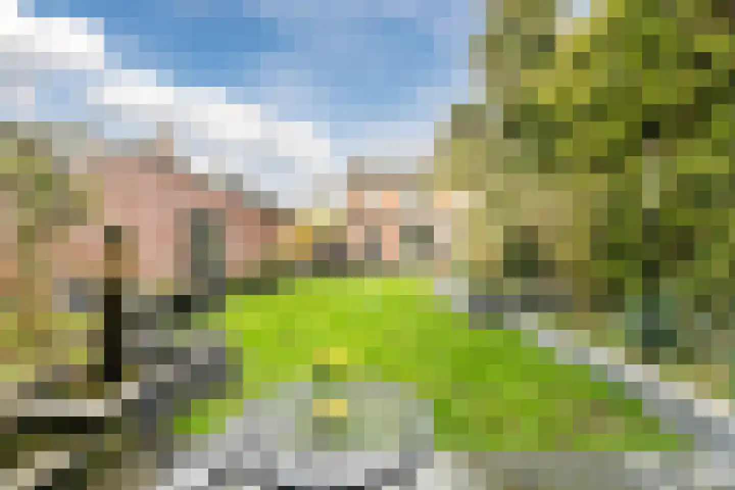 Bachlaan 21 Huizen thumbnail 7