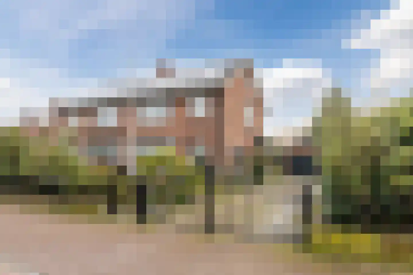 Bachlaan 21 Huizen thumbnail 8