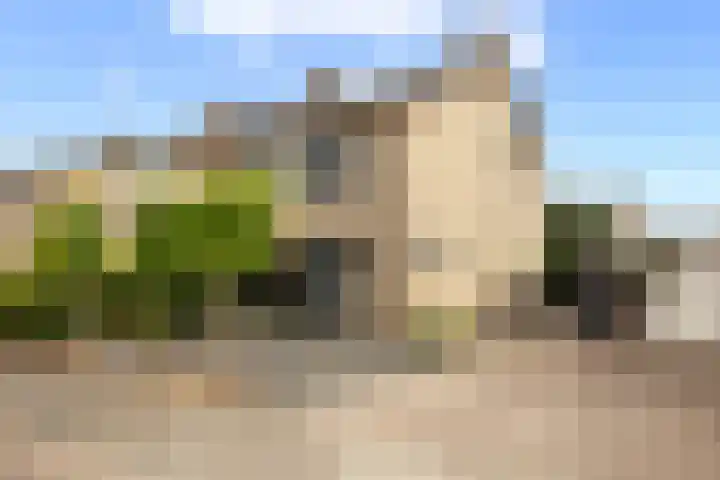 Bachlaan 22 Vlijmen