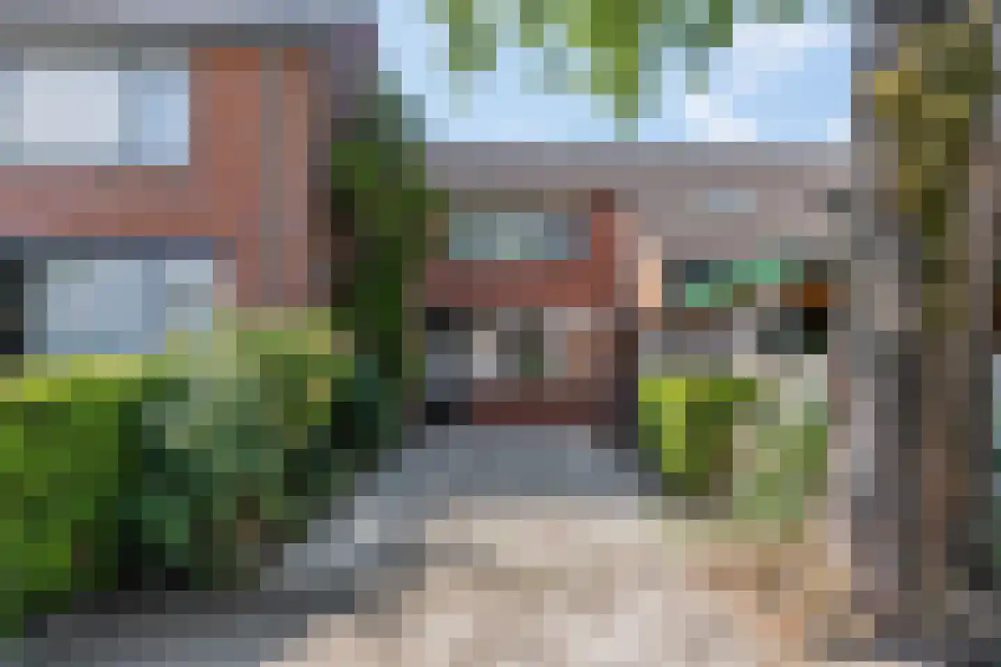 Bachlaan 25 in Voorthuizen