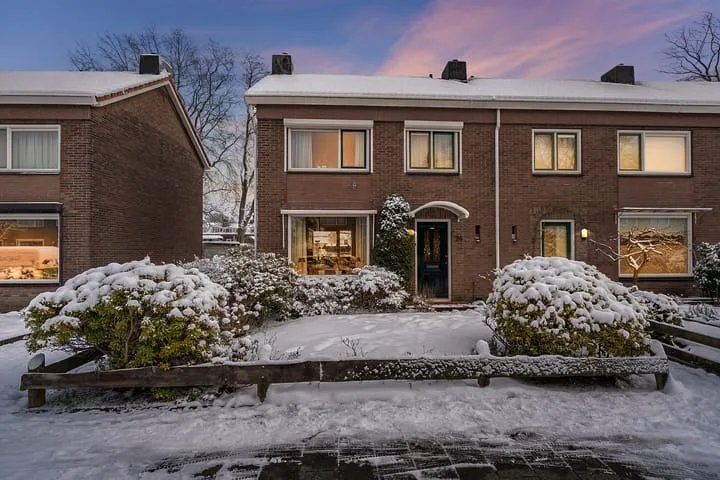 Bachlaan 25 Apeldoorn foto 3