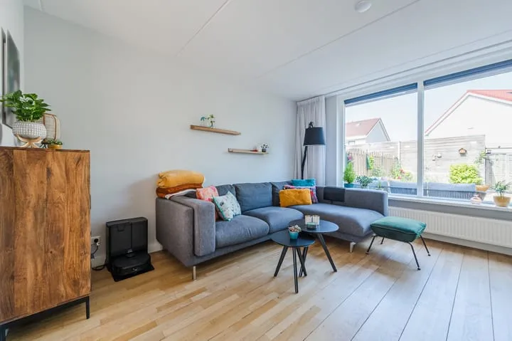Bachlaan 26 Barendrecht thumbnail 10