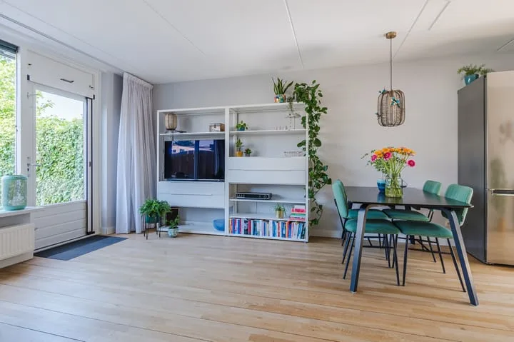 Bachlaan 26 Barendrecht thumbnail 12