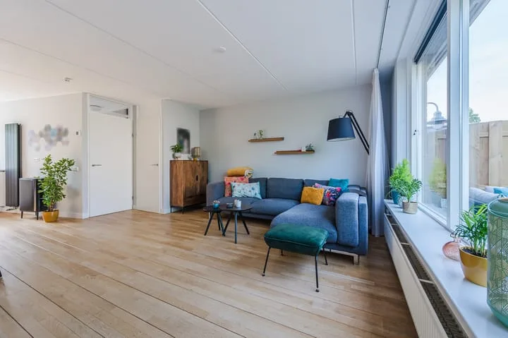 Bachlaan 26 Barendrecht thumbnail 13