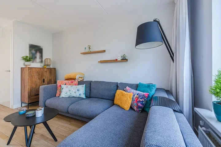 Bachlaan 26 Barendrecht thumbnail 15