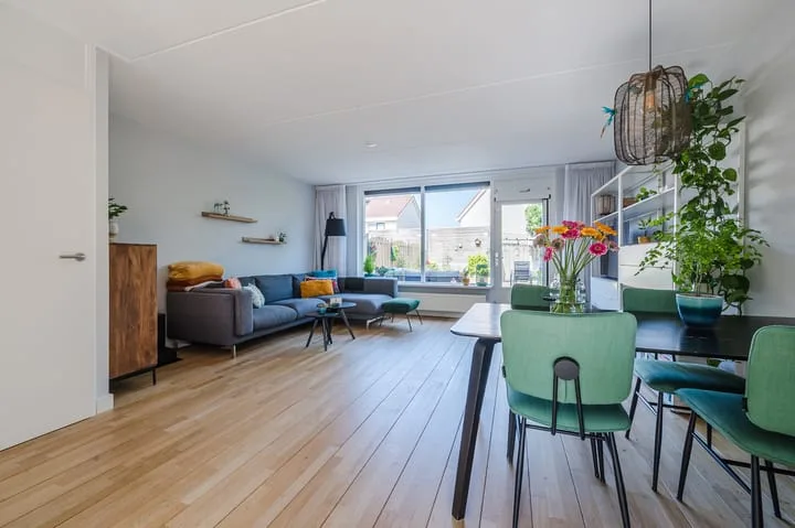 Bachlaan 26 Barendrecht thumbnail 17