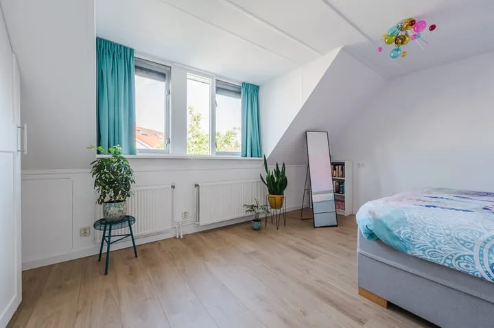 Bachlaan 26 Barendrecht thumbnail 22