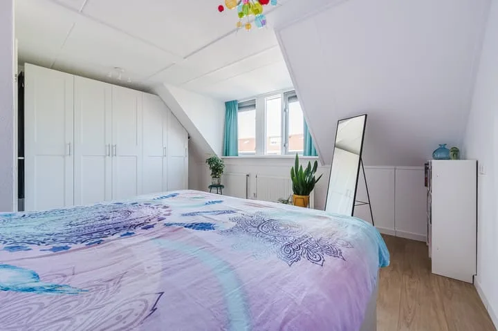 Bachlaan 26 Barendrecht thumbnail 25