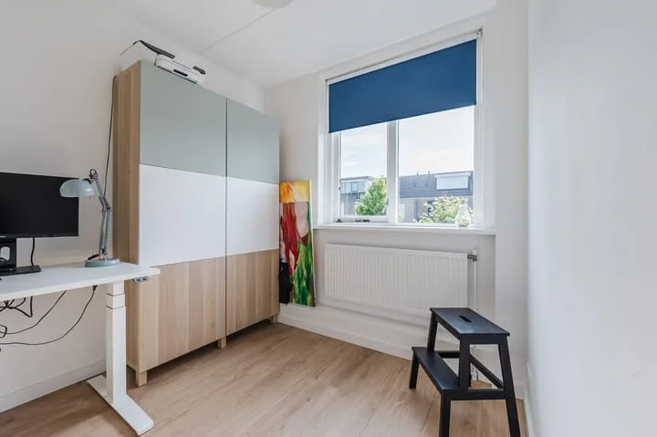 Bachlaan 26 Barendrecht thumbnail 26