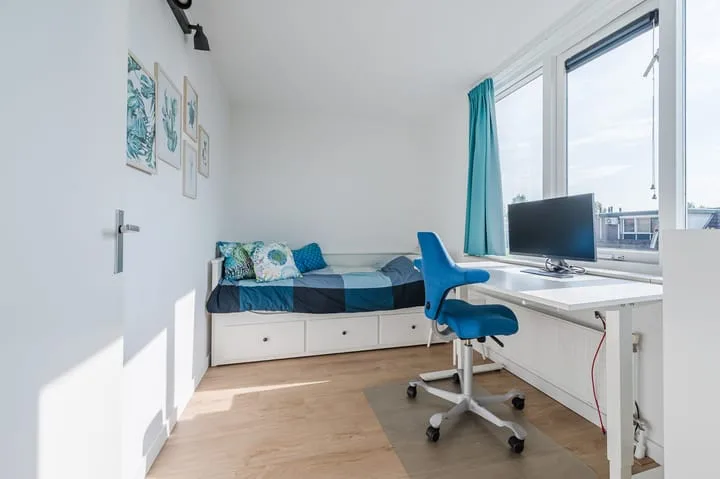 Bachlaan 26 Barendrecht thumbnail 32