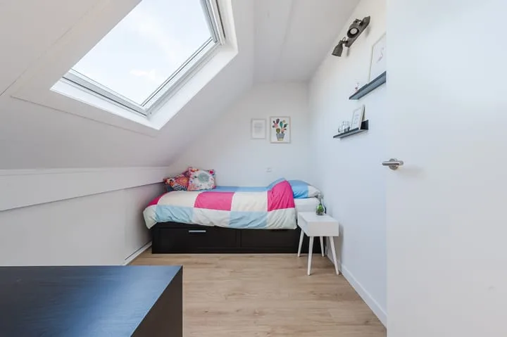 Bachlaan 26 Barendrecht thumbnail 34