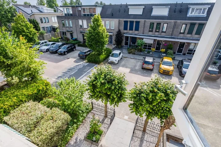 Bachlaan 26 Barendrecht thumbnail 36