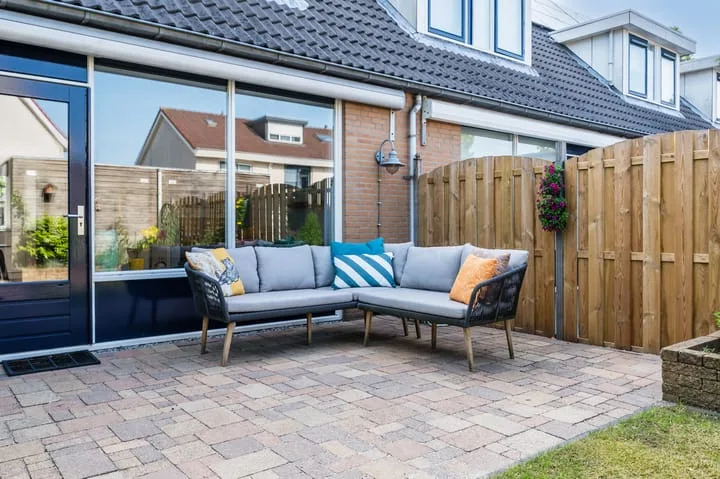 Bachlaan 26 Barendrecht thumbnail 38