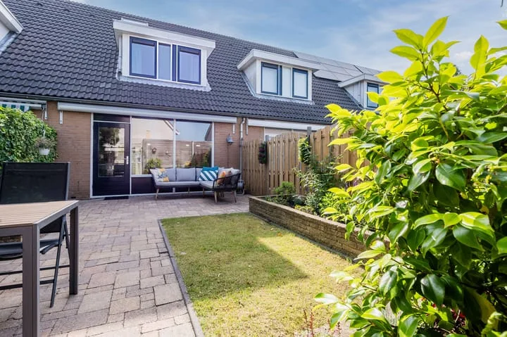 Bachlaan 26 Barendrecht thumbnail 39