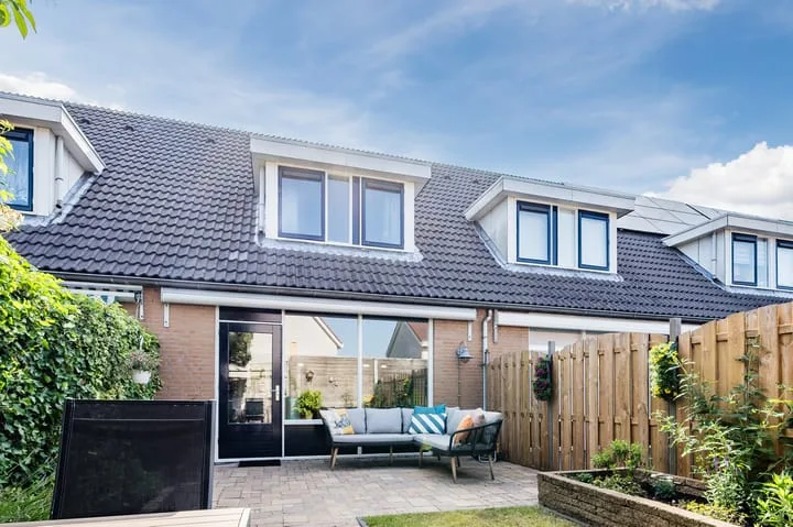 Bachlaan 26 Barendrecht thumbnail 40