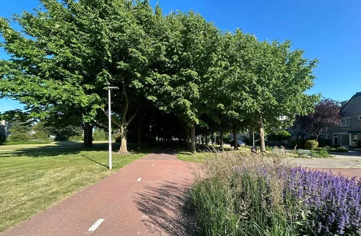 Bachlaan 26 Barendrecht thumbnail 45