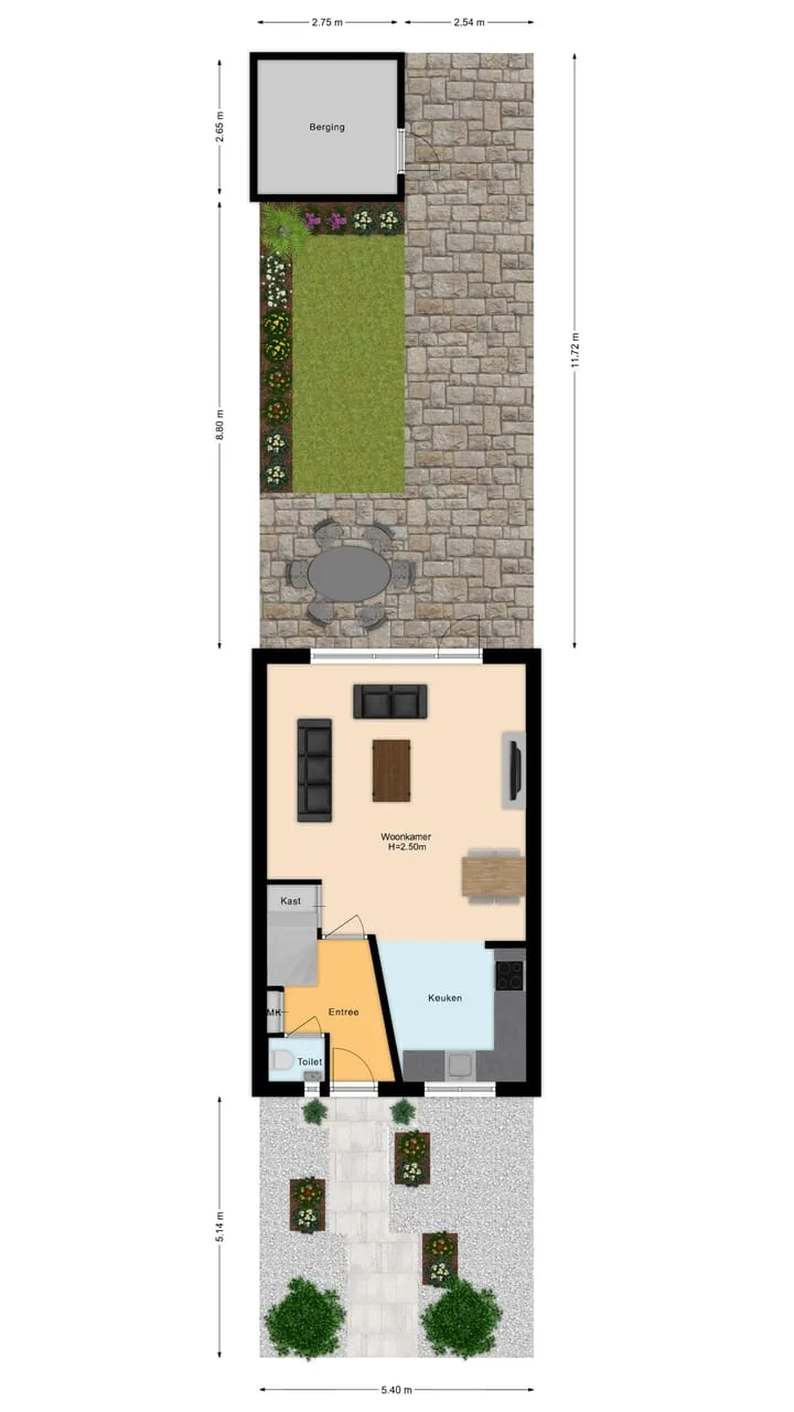 Bachlaan 26 Barendrecht thumbnail 48