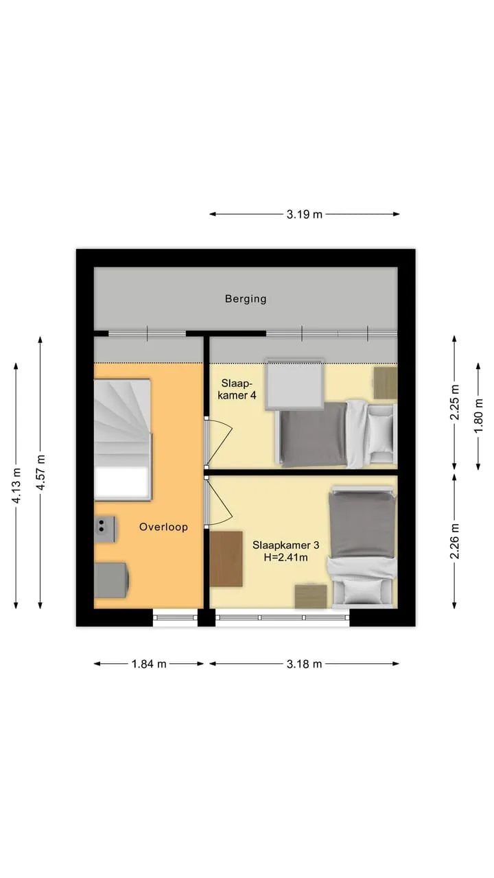 Bachlaan 26 Barendrecht thumbnail 51
