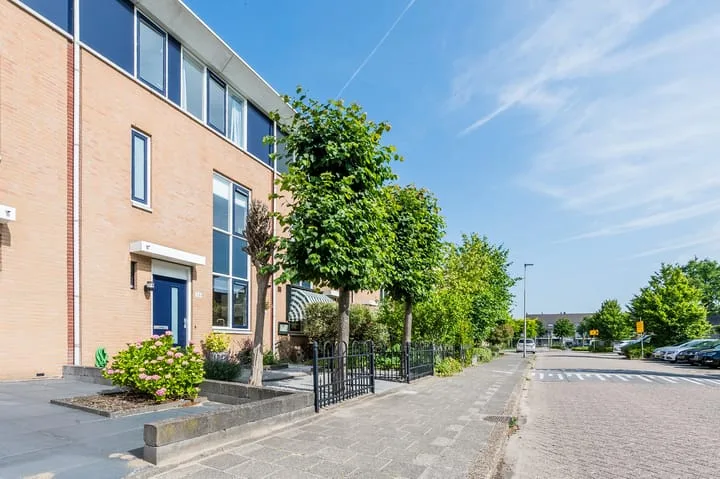 Bachlaan 26 Barendrecht thumbnail 6