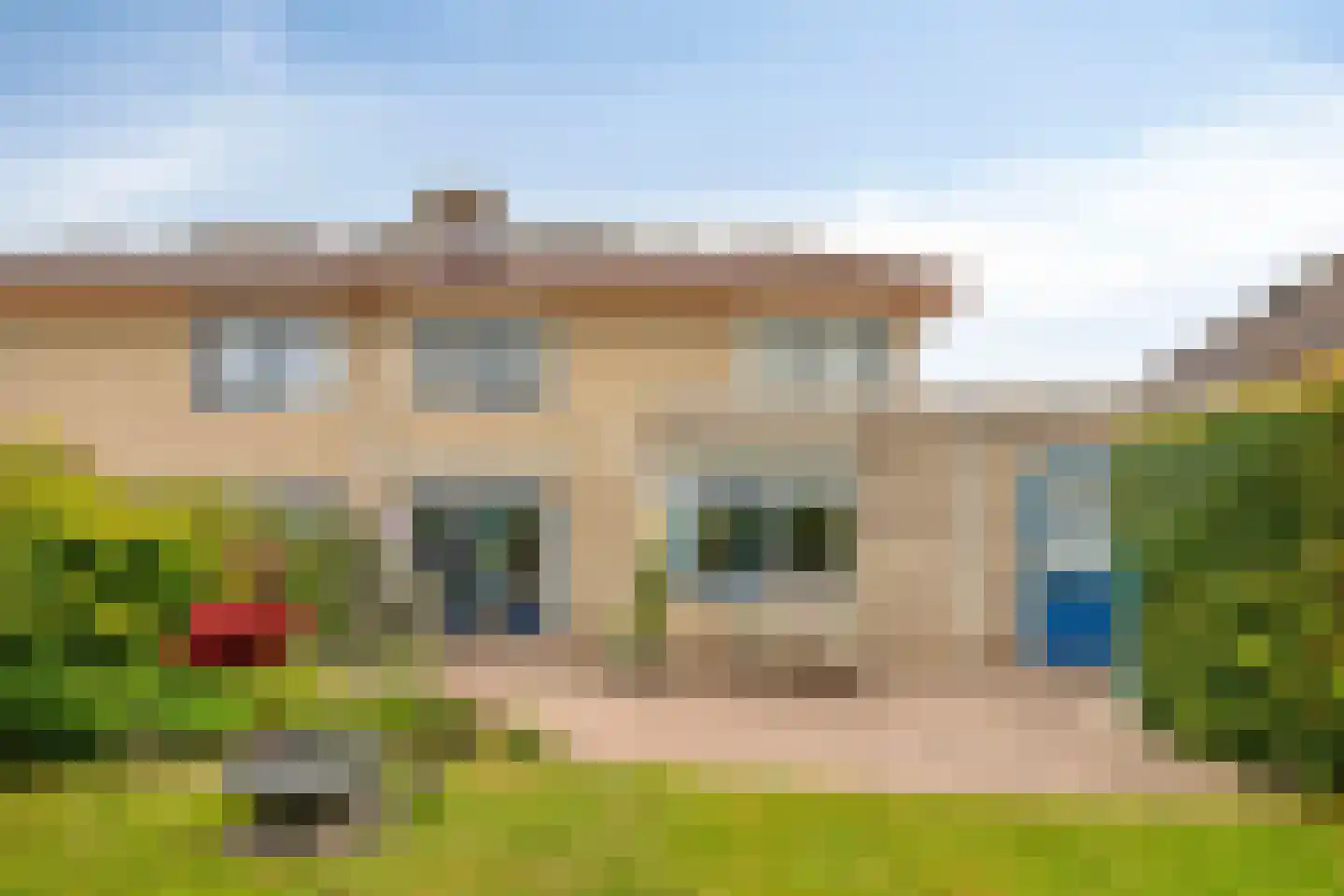 Bachlaan 27 Goes thumbnail 6