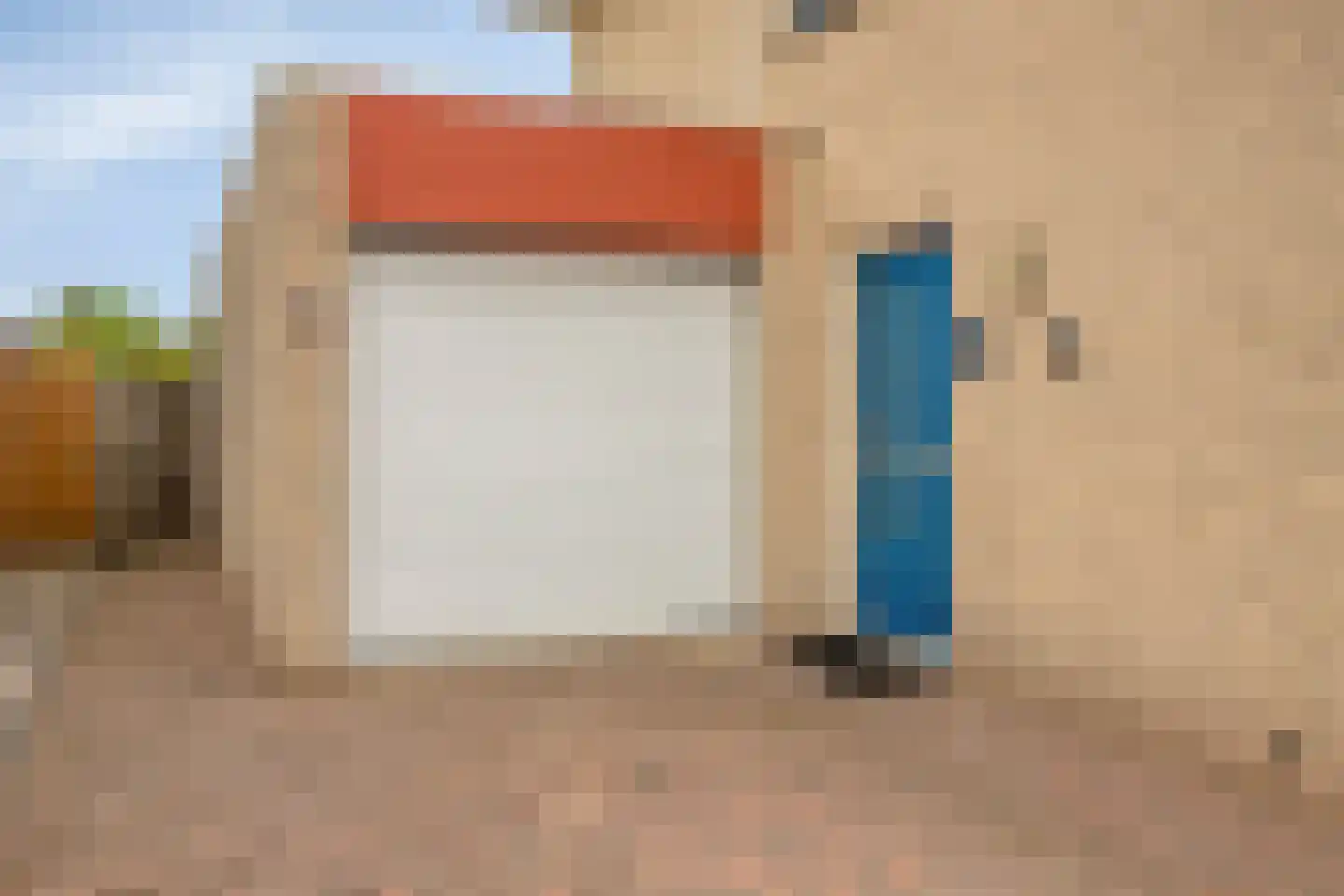 Bachlaan 27 Goes thumbnail 8