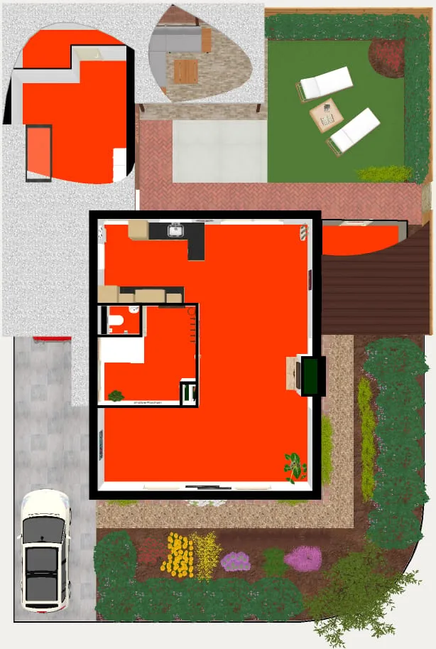Bachlaan 27 Vlijmen thumbnail 77