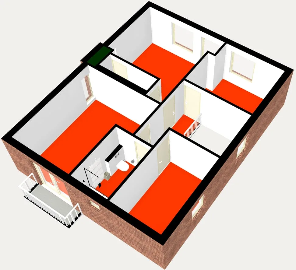 Bachlaan 27 Vlijmen thumbnail 92