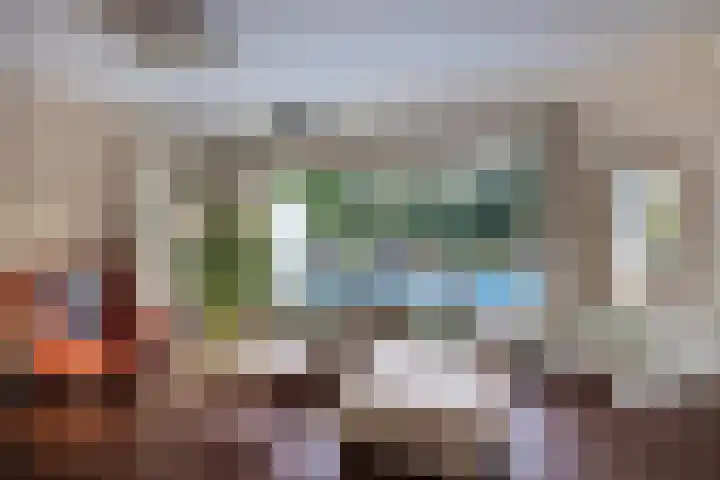 Bachlaan 28 Hilversum thumbnail 5
