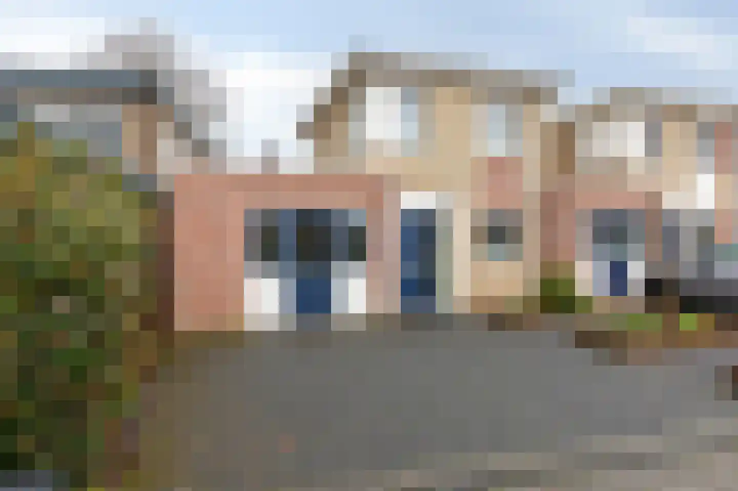 Bachlaan 3 Doetinchem