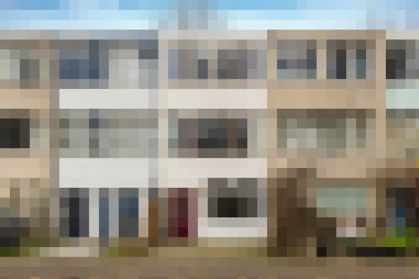 Bachlaan 36 Tilburg thumbnail 6