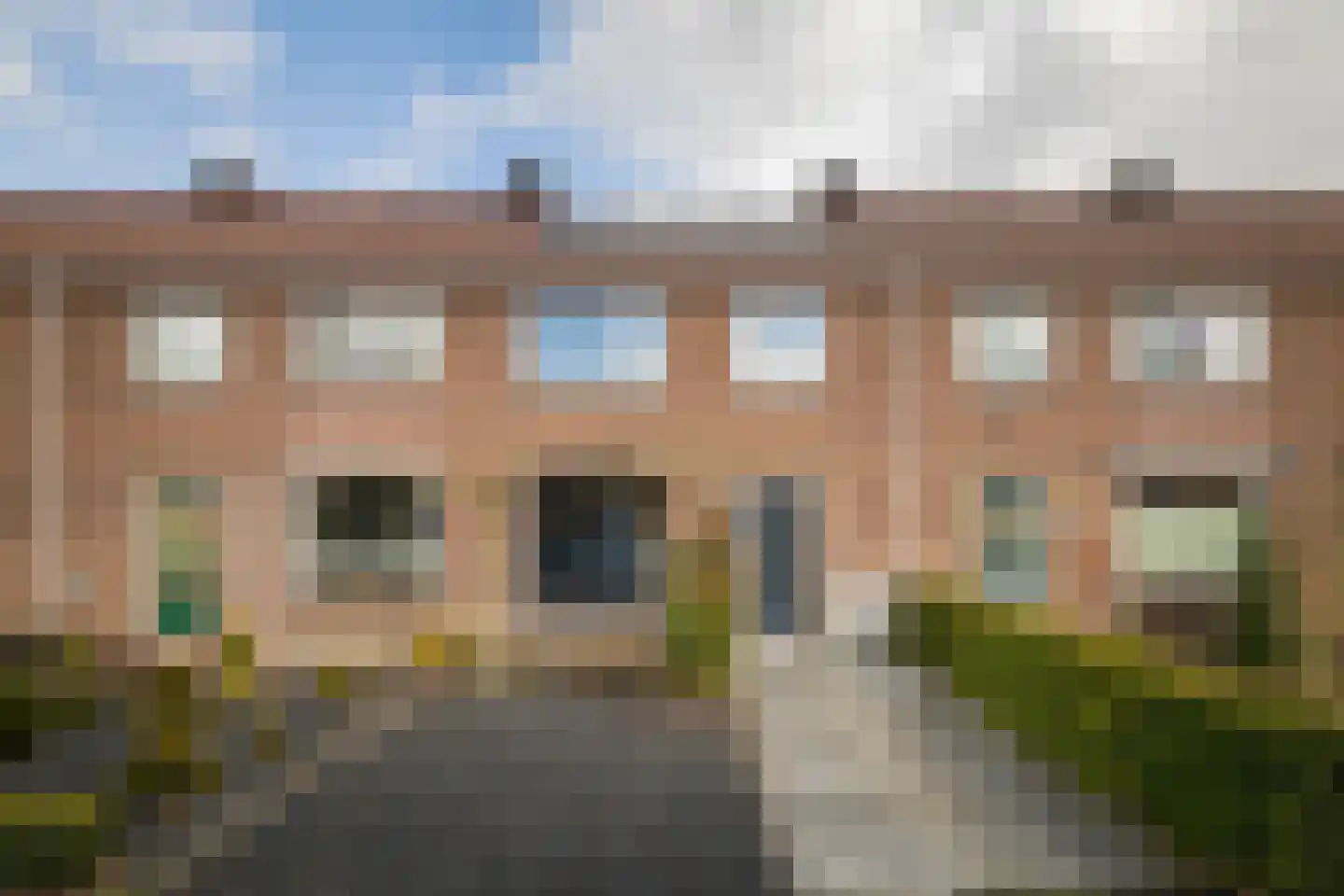 Bachlaan 5 Apeldoorn