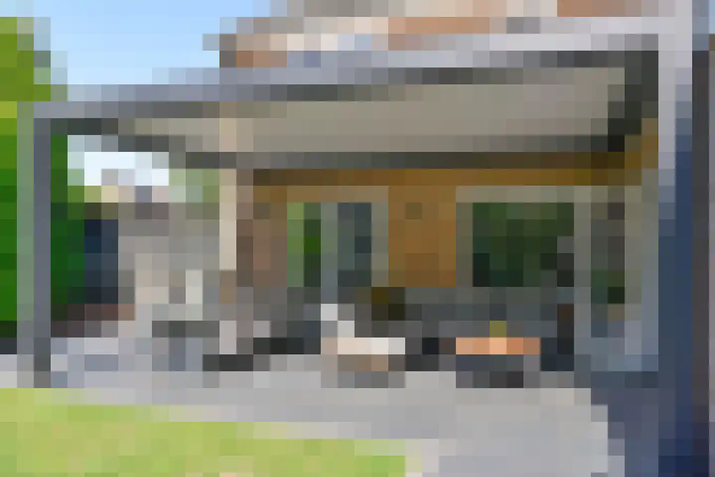 Bachlaan 5 Huizen thumbnail 13