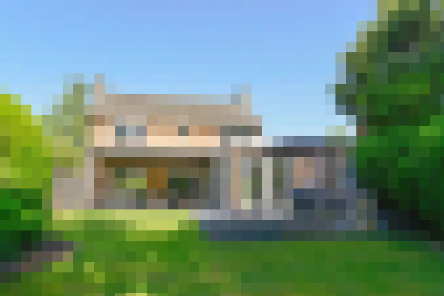 Bachlaan 5 Huizen thumbnail 23
