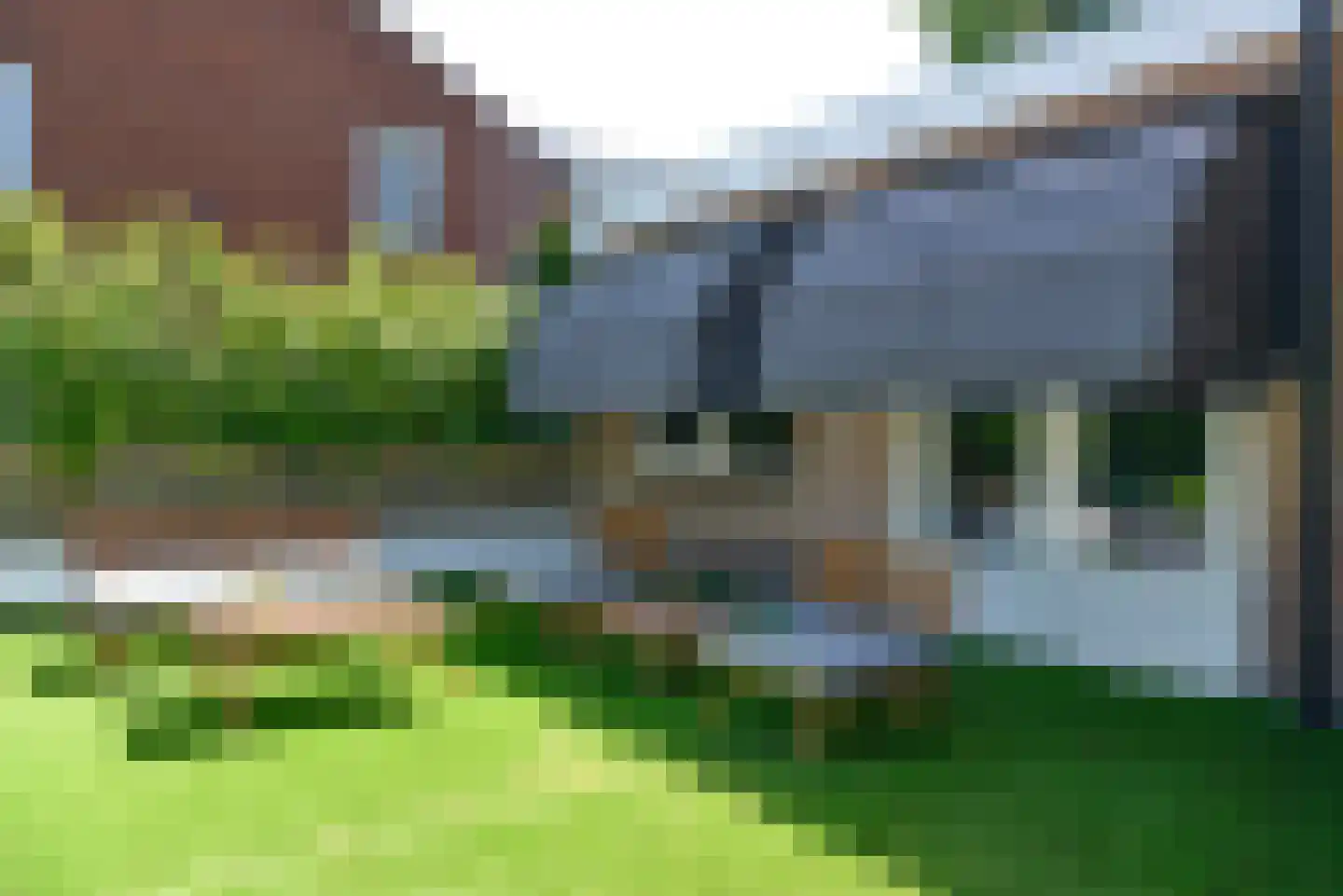Bachlaan 5 Huizen thumbnail 8