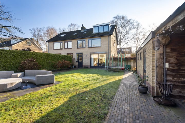 Photo of property Bachlaan 54, Baarn