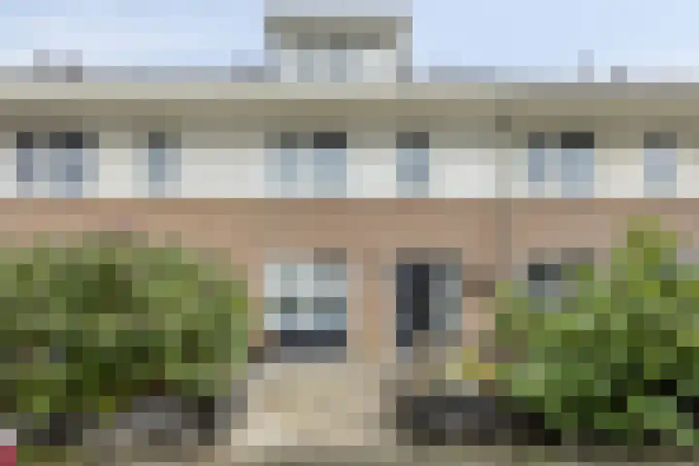 Bachlaan 54 Nieuw-Vennep
