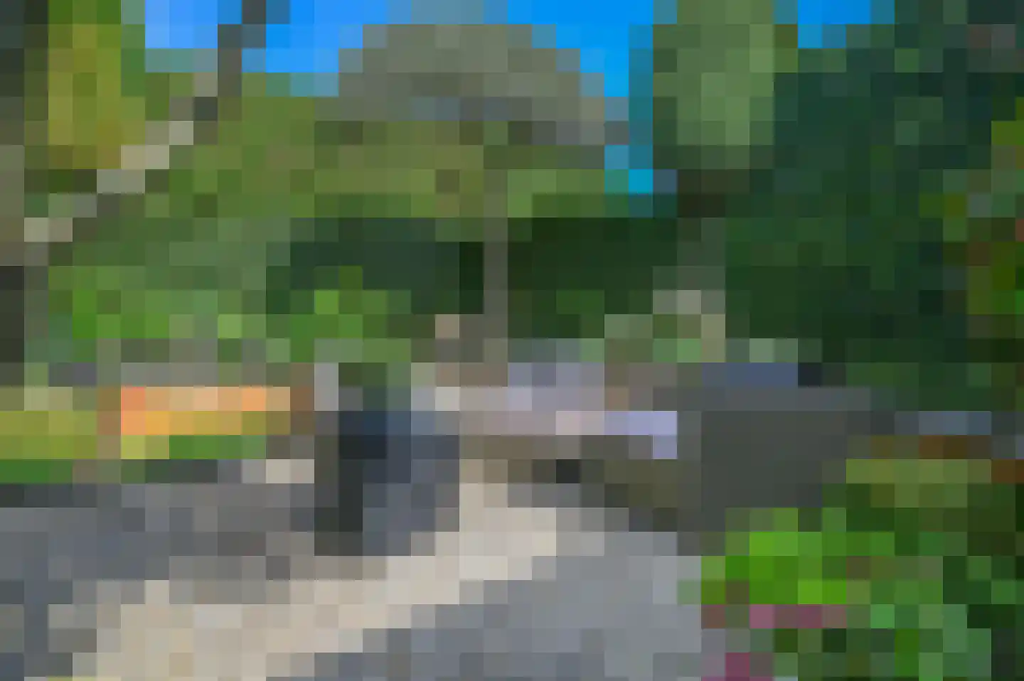 Bachlaan 8 Huizen thumbnail 26