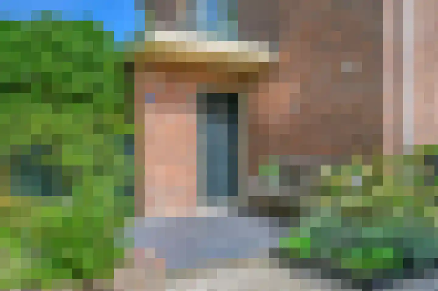 Bachlaan 8 Huizen thumbnail 9