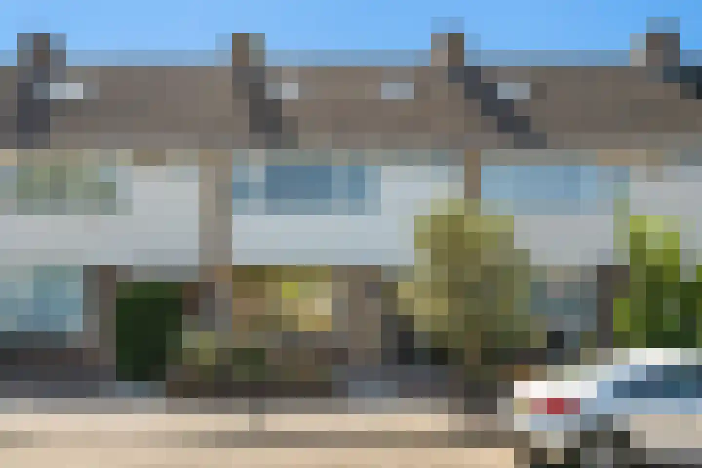 Bachlaan 8 Naaldwijk