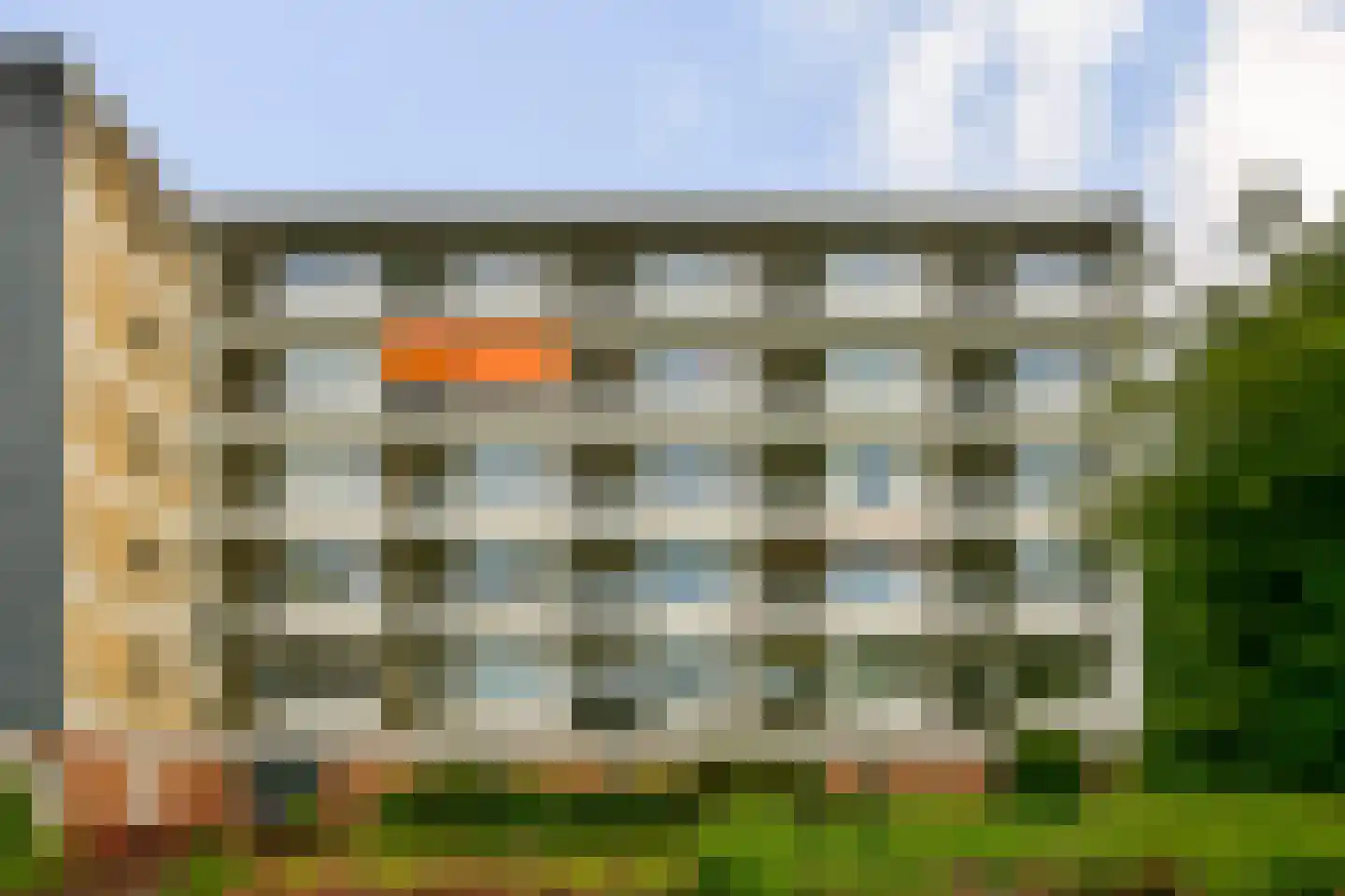 Bachlaan 84 Rotterdam thumbnail 4